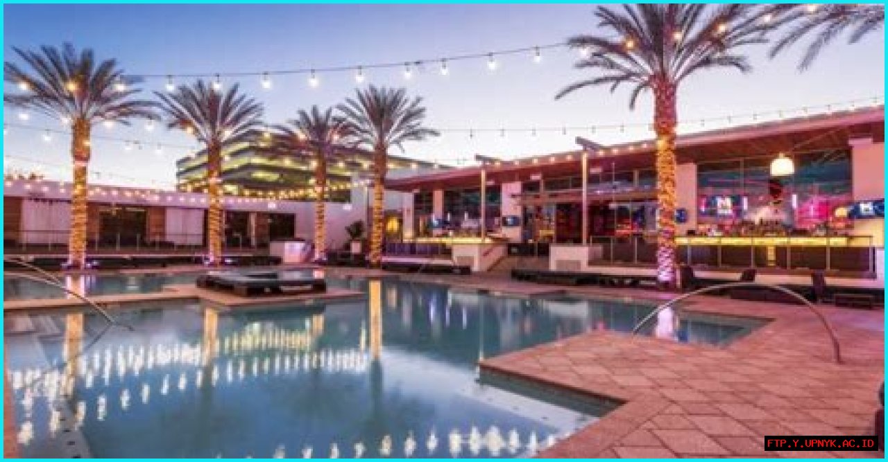 Unleash The Groomsmen: The Ultimate Arizona Bachelor Party Adventure