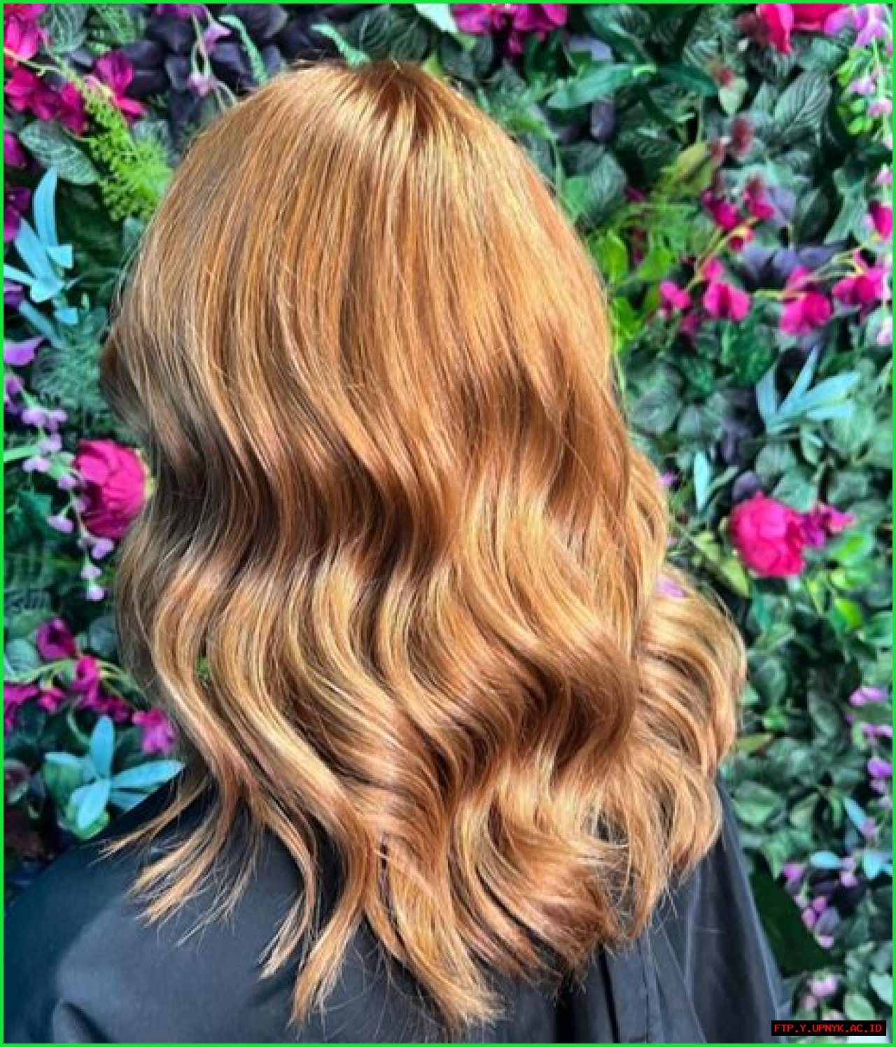 Unleash The Sun-Kissed Glow: Discover The Enchanting World Of Amber Blonde Hair