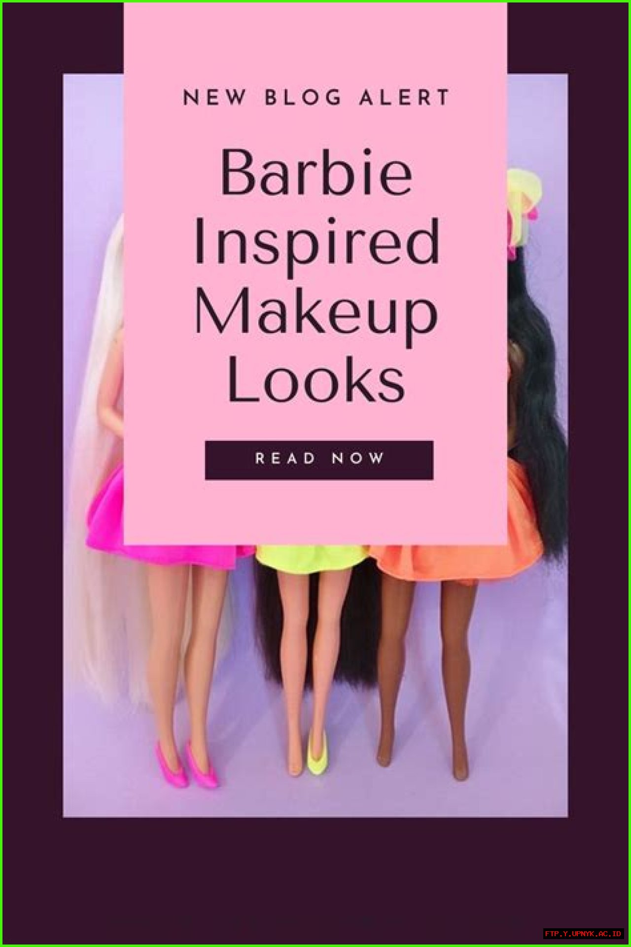 Unleash Your Inner Barbie: A Glamorous Photoshoot Inspired By The Iconic Doll