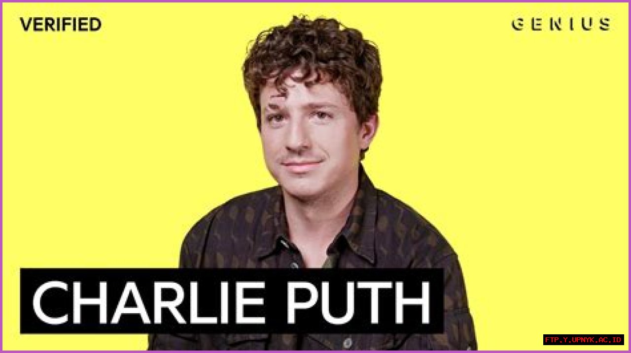 Unleashing Charlie Puth's Sculpted Body: A Comprehensive Guide