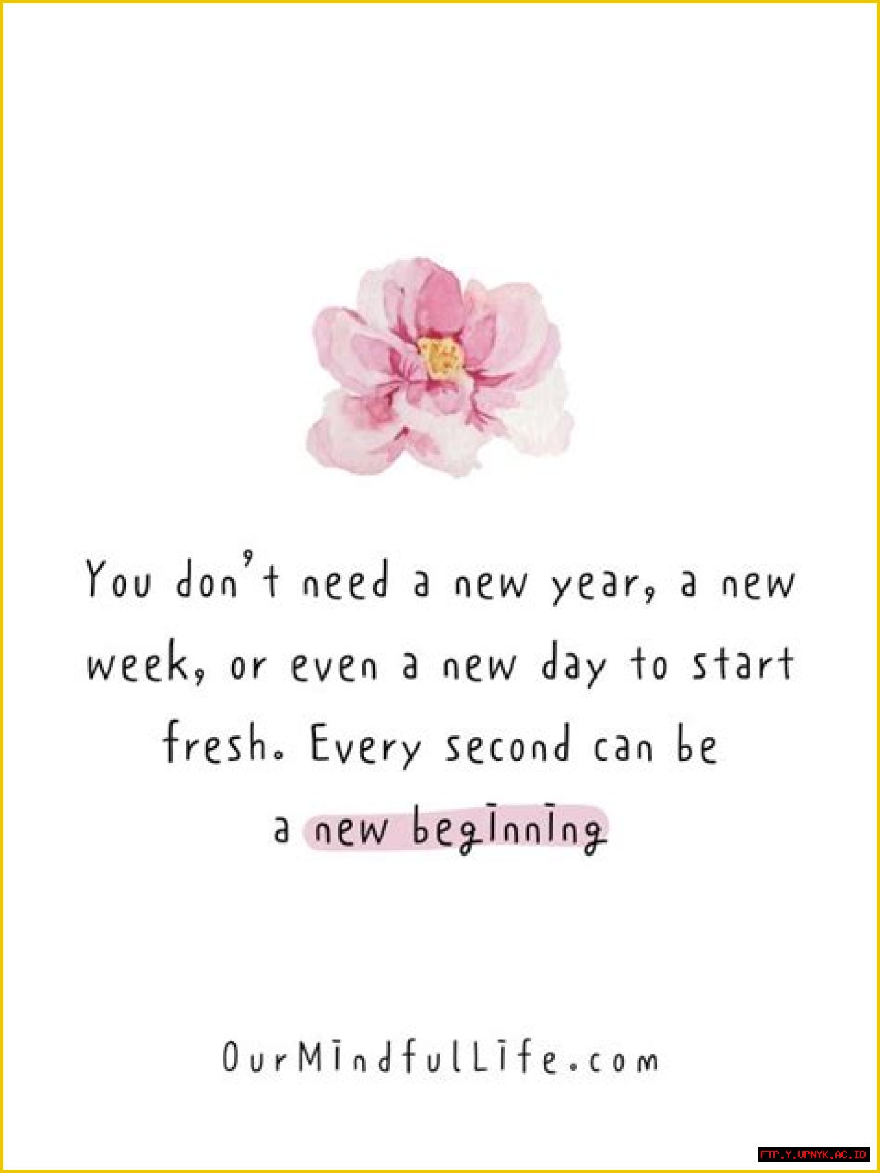 Unleashing New Horizons: Symbols Of Fresh Starts And Rejuvenation