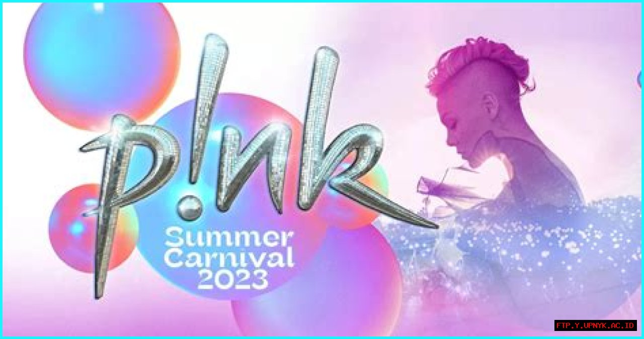 Unleashing The Pink Power At Fargodome: A Must-See Spectacle