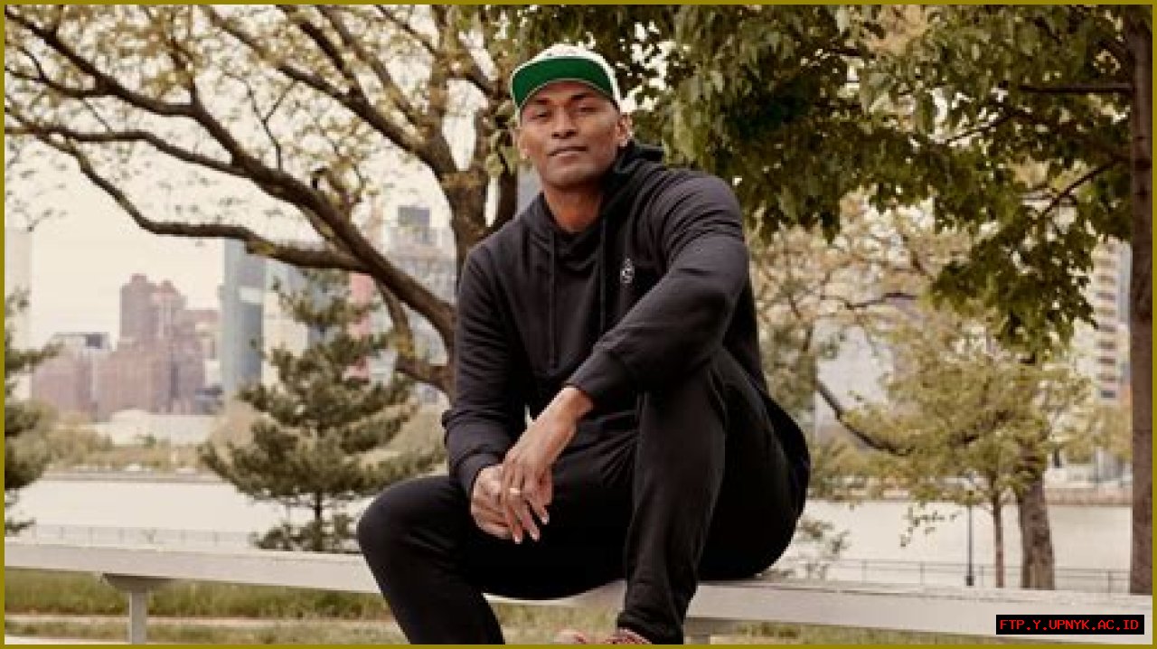 Unlock Inner Peace: A Journey With Metta World Peace