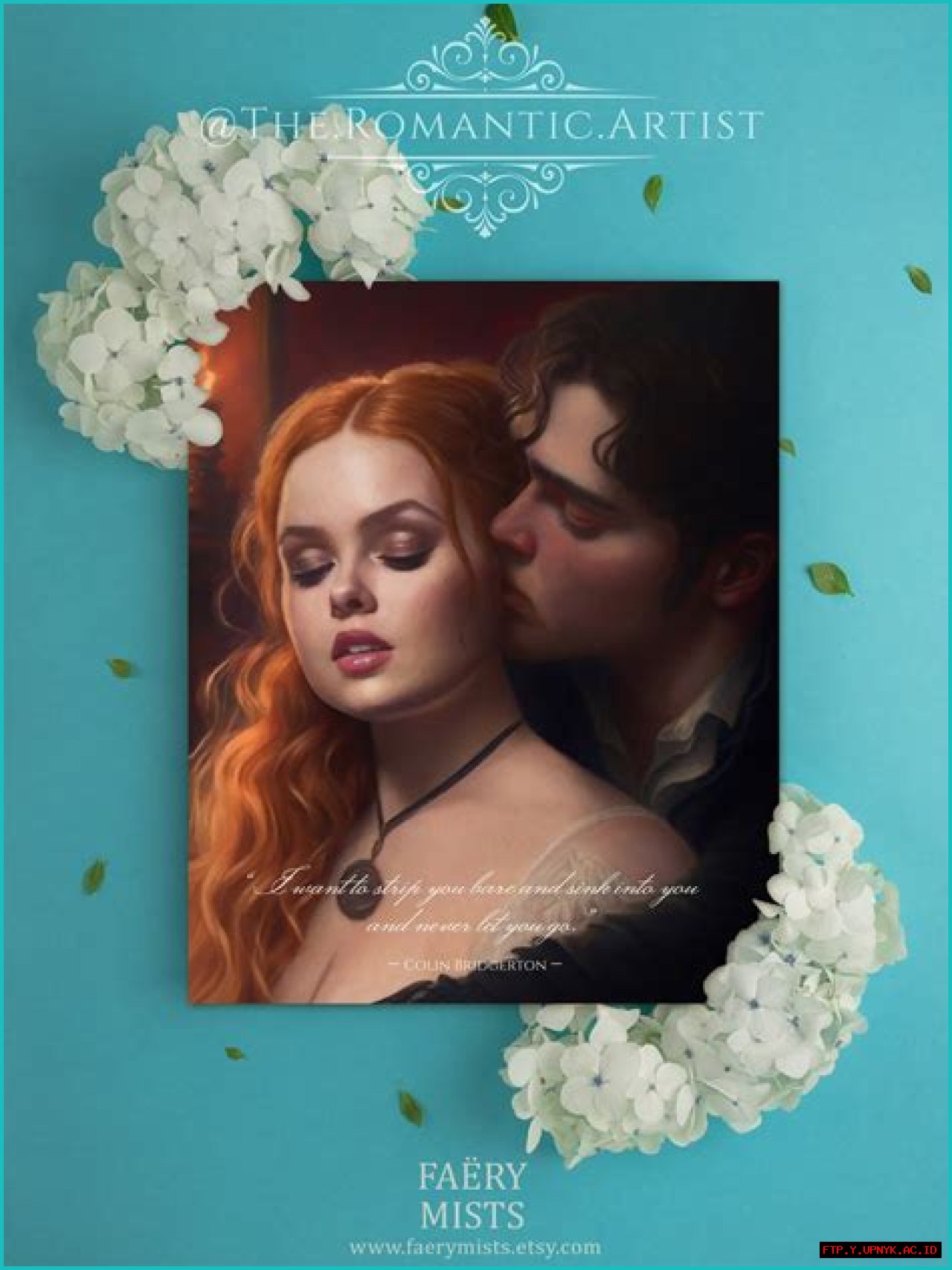 Unlock The Enchanting Colin And Penelope Mirror Scene