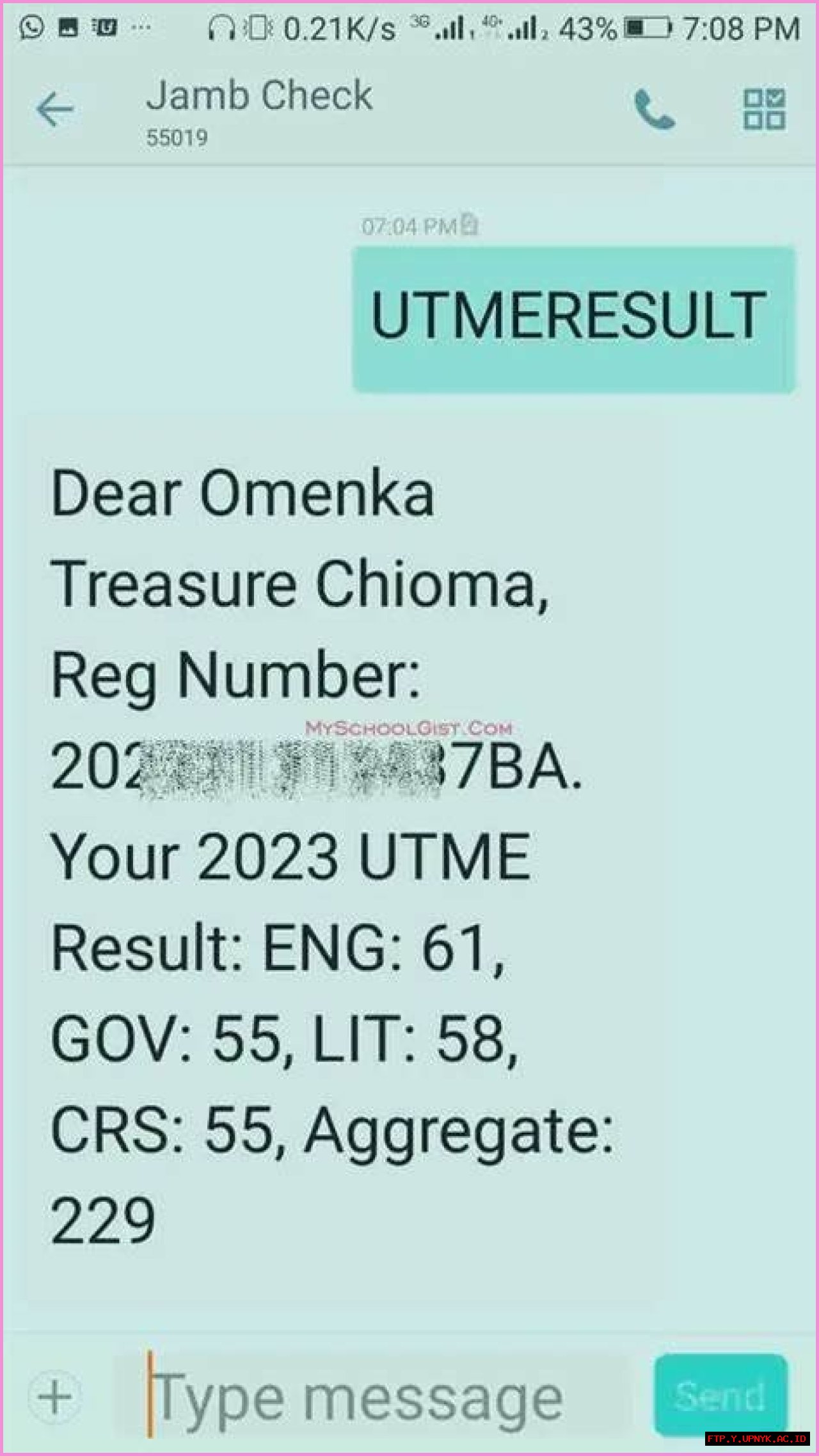 Unlock The Secrets: A Comprehensive Guide To Checking JAMB Results On Your Phone