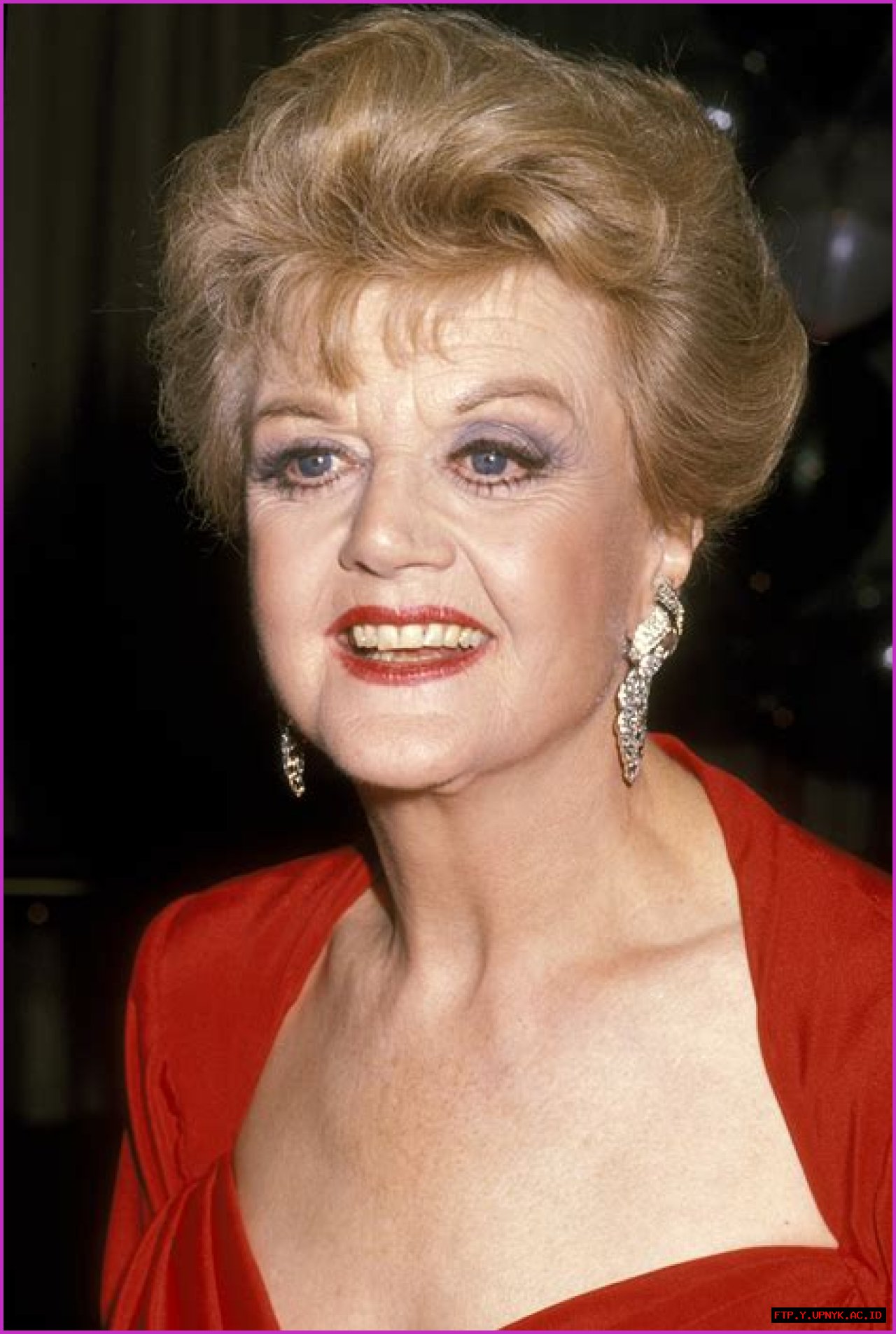 Unlock The Secrets Of Angela Lansbury's Measurements