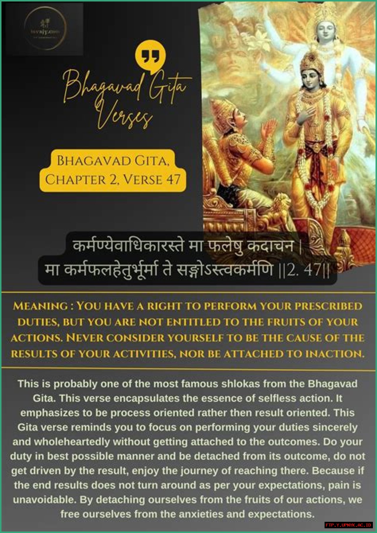 Unlock The Secrets Of Divine Love In The Bhagavad Gita