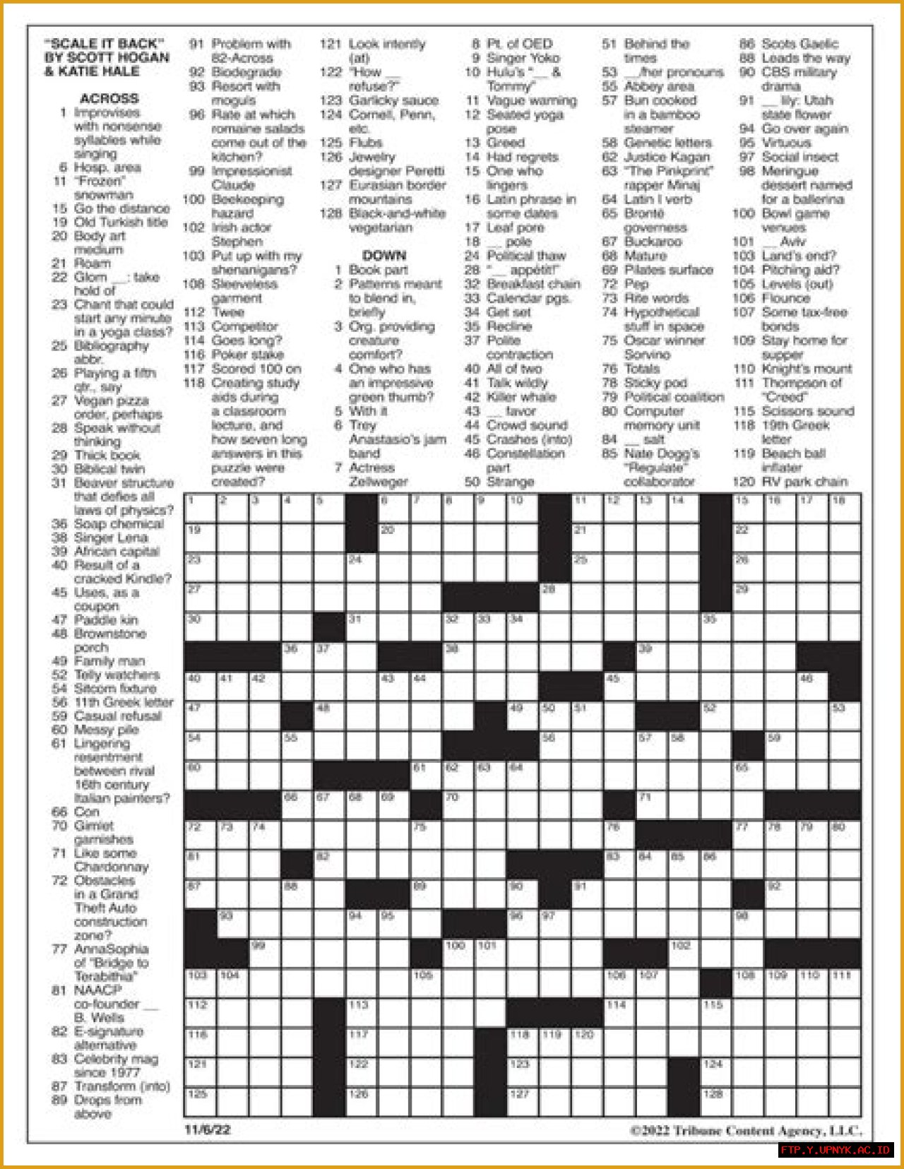 Unlock The Treasures Of The Past: Discover The Enchanting World Of Old-Style Crosswords