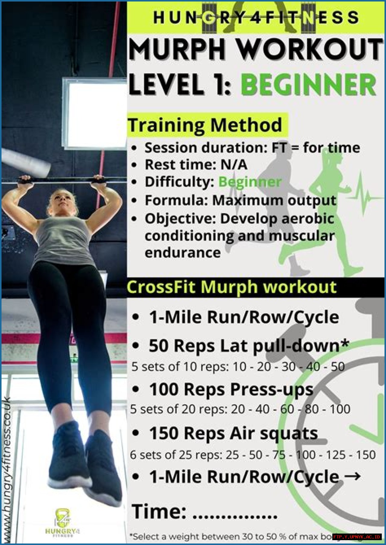 Unlock The Ultimate Workout: Master 'Jessie Murph' For Fitness Success