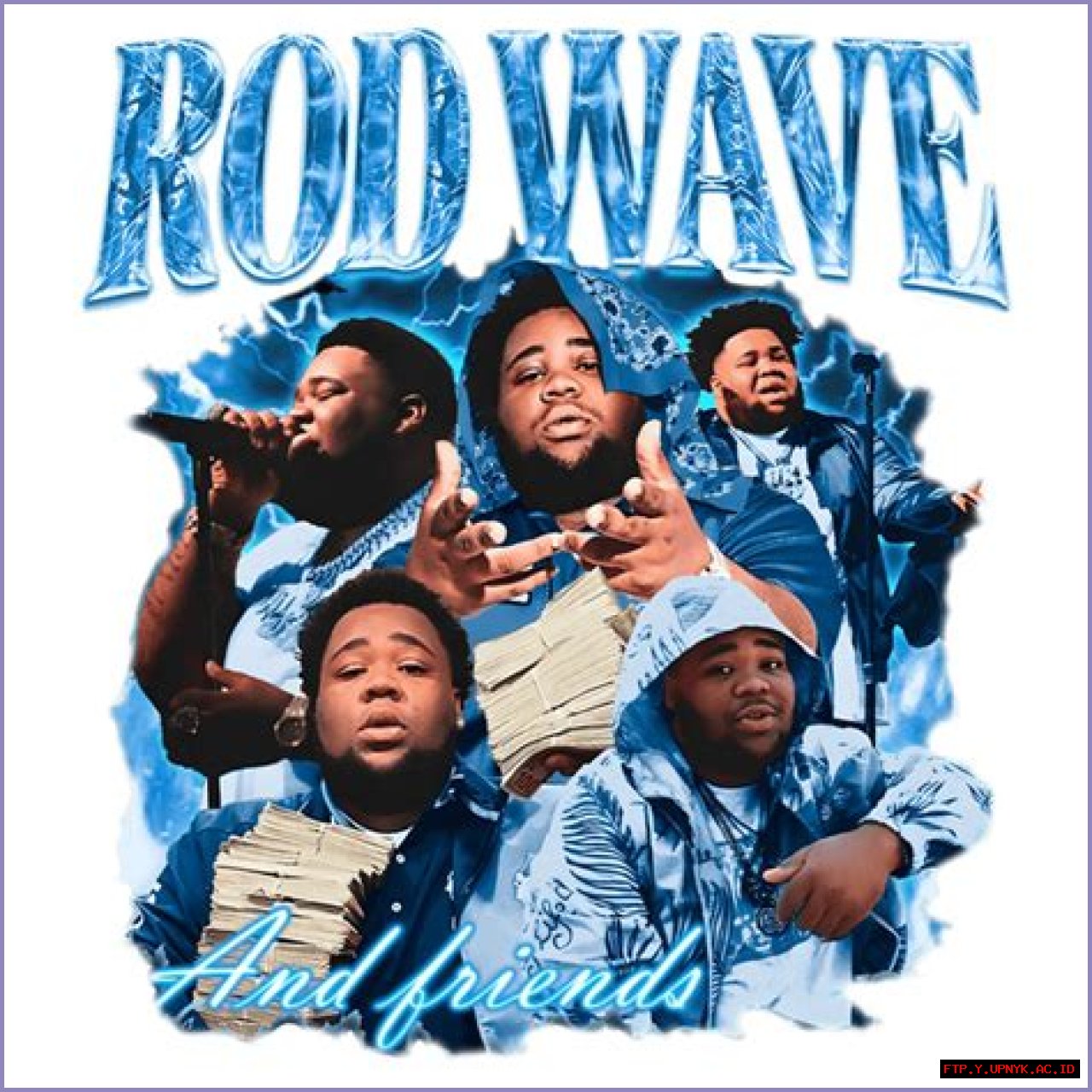 Unlock Unprecedented Insights Into The World Of 'Rod Wave Siblings'