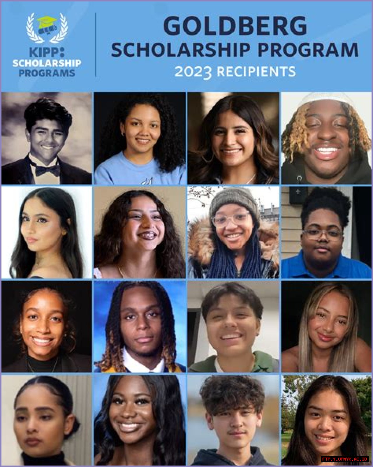 Unlock Your Educational Potential: Apply For The Kipp Goldberg Scholarship Today