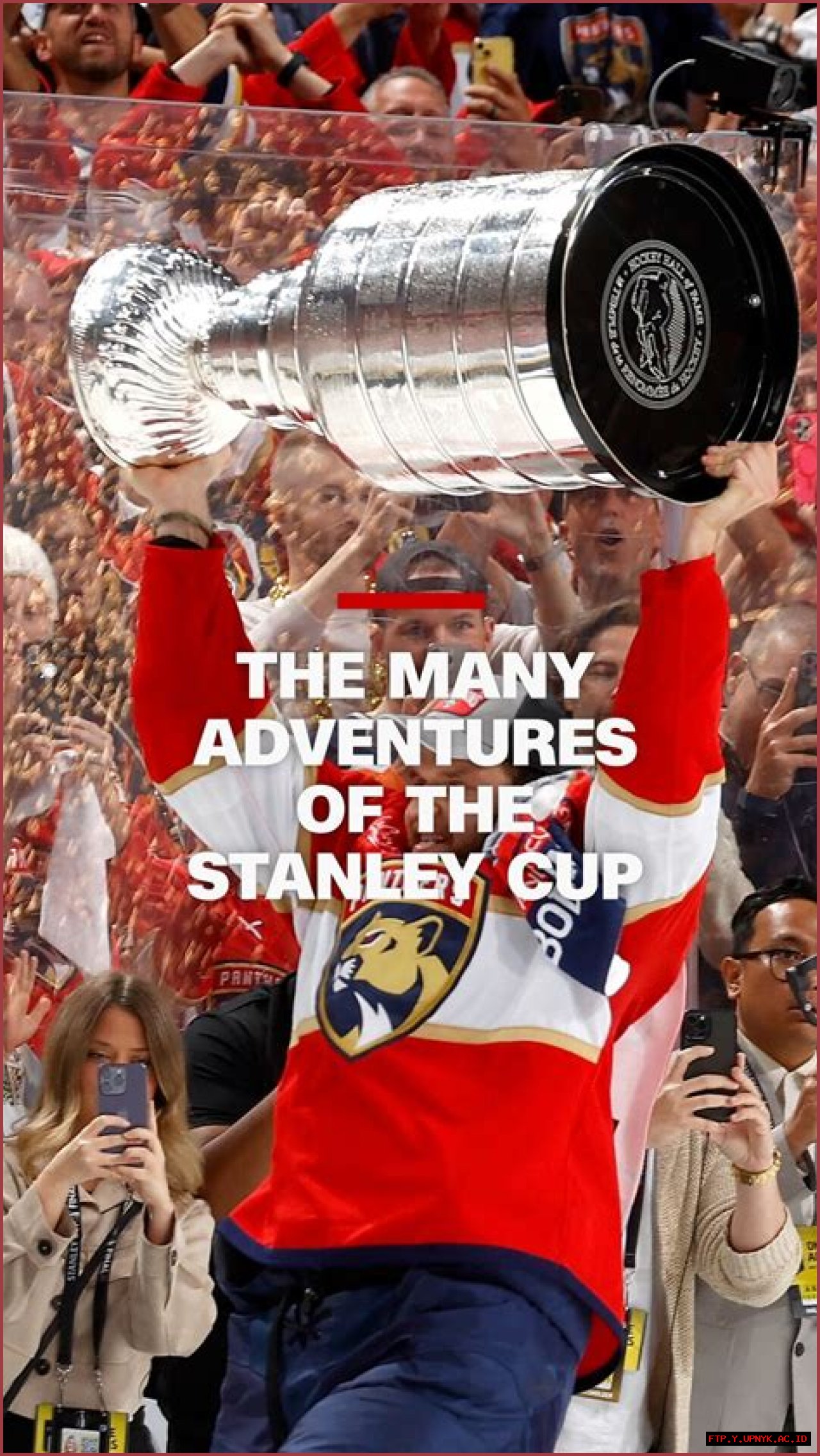 Unlock Your Stanley Cup Dream: The Ultimate Charm For Hockey Enthusiasts
