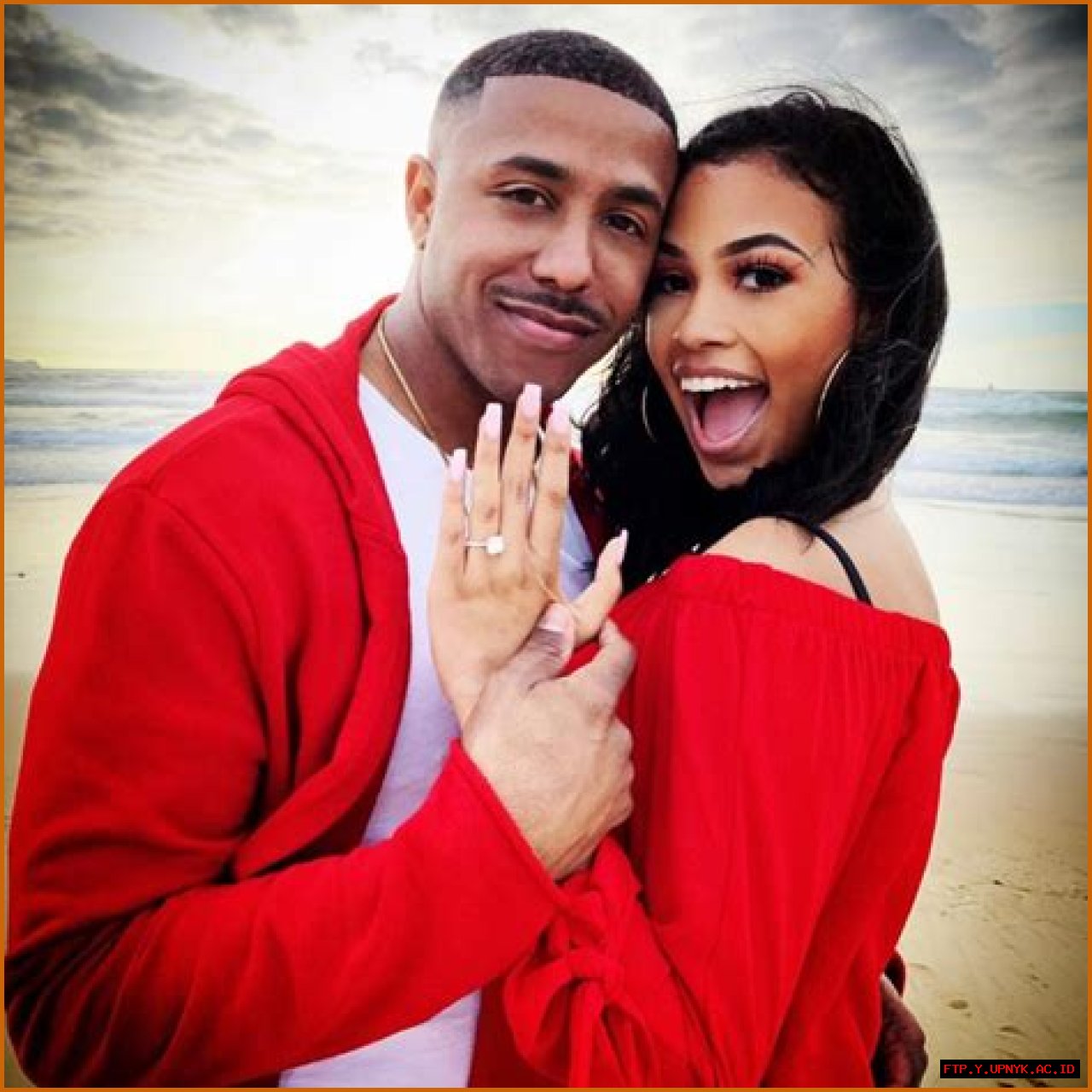 Unlocking The Connection: Chris Stokes And Marques Houston