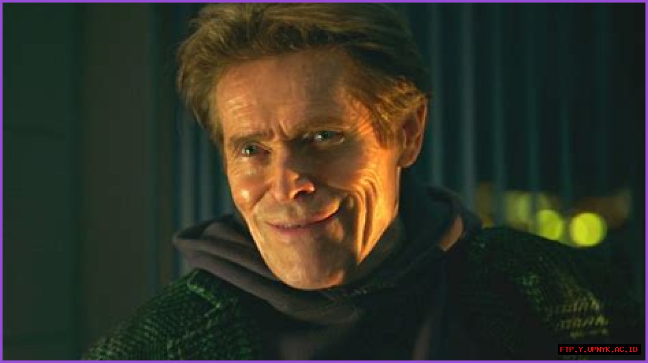 Unlocking The Enigmatic Jack Dafoe: A Journey Of Discovery And Insight