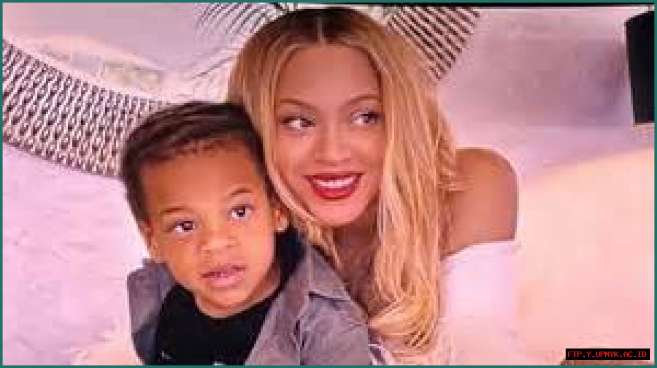 Unlocking The Fascinating World Of 'Beyonce Son Sir': Discoveries And Insights