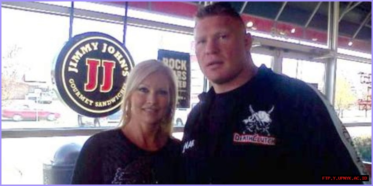 Unlocking The Secrets Of Sable And Brock Lesnar: Discoveries And Insights