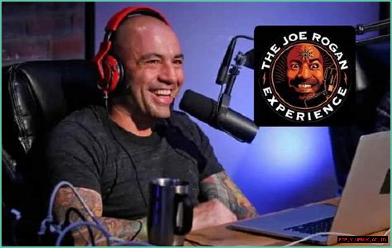 Unmissable Joe Rogan Podcast Episodes To Dive Into