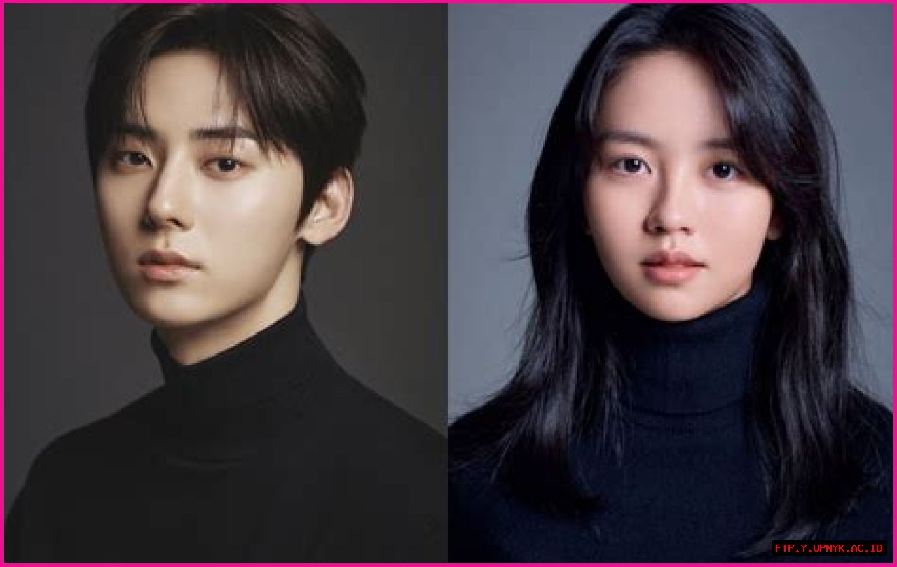 Unmissable Kim So Hyun And Hwang In Yeop Drama: A Tale Of Love And Destiny