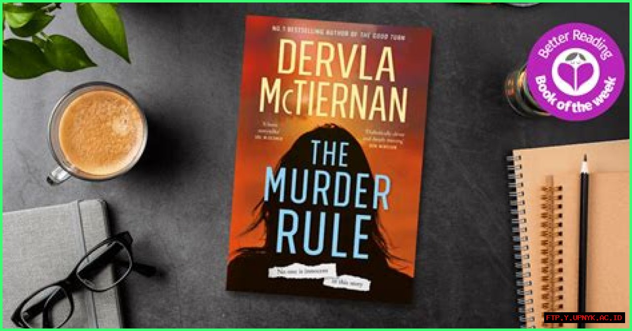Unmissable Legal Thriller News That Will Captivate You