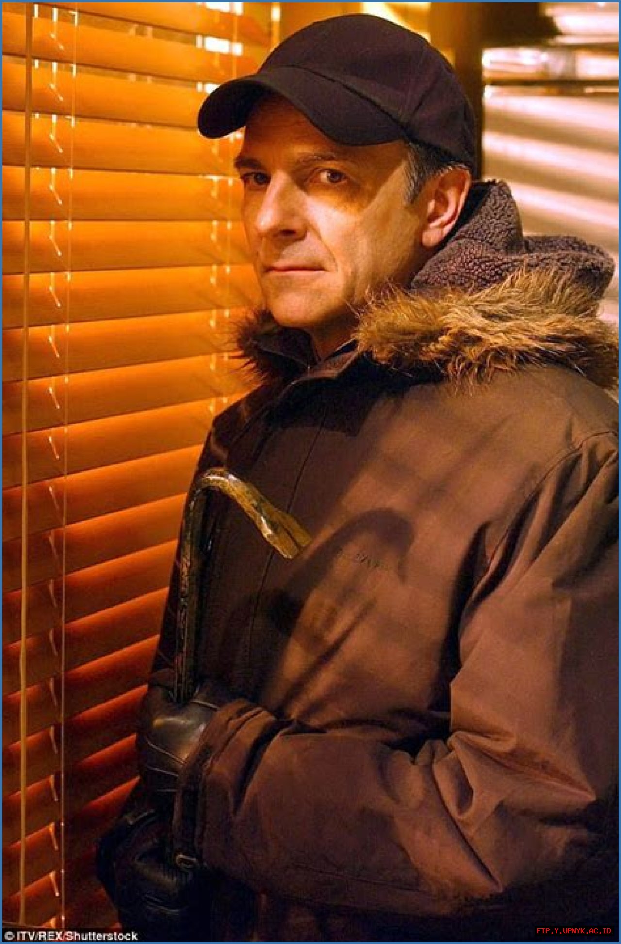 Unmissable TV Shows Featuring The Notorious Richard Hillman
