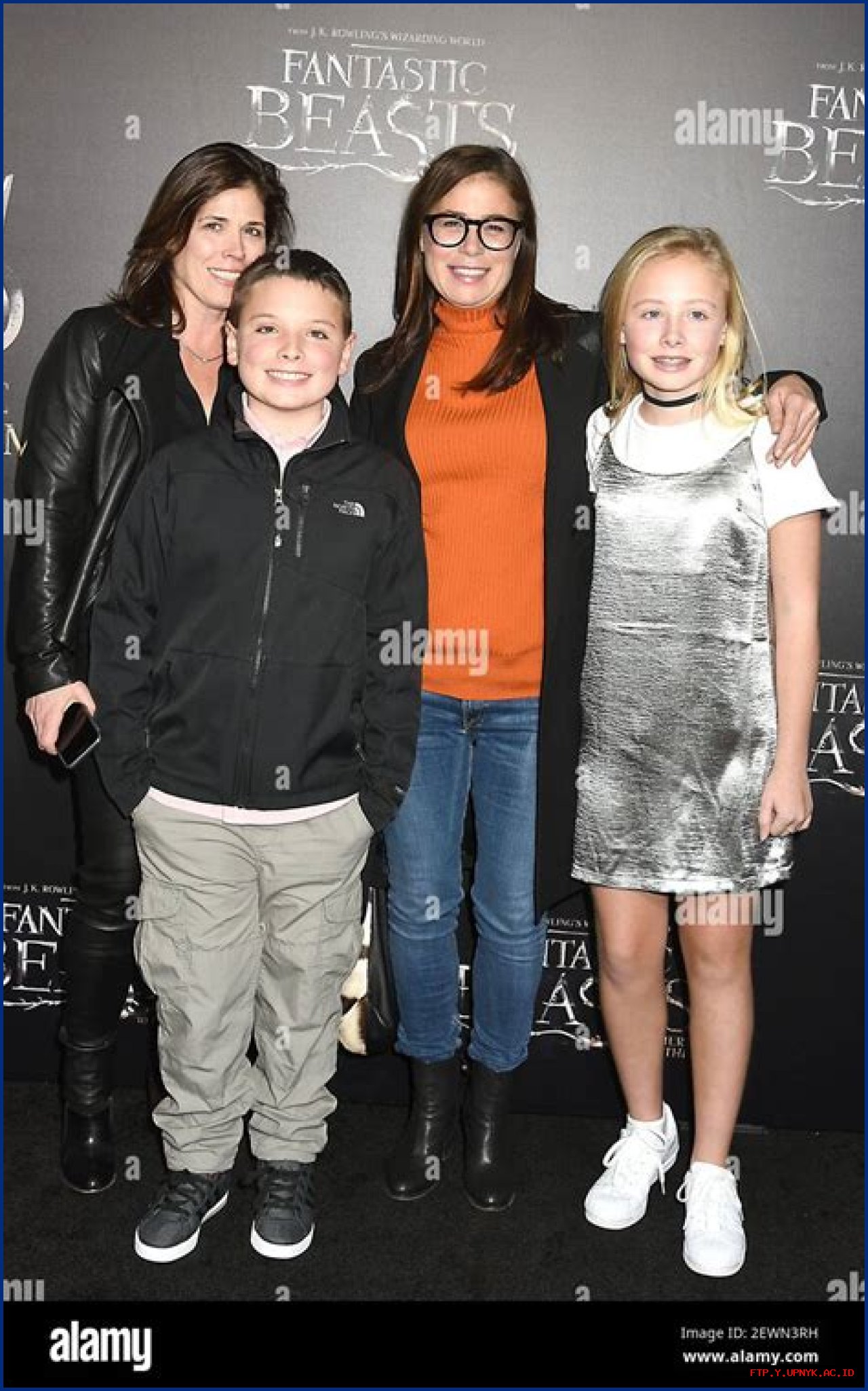Unraveling Maura Tierney's Personal Life: Does She Have A Child?