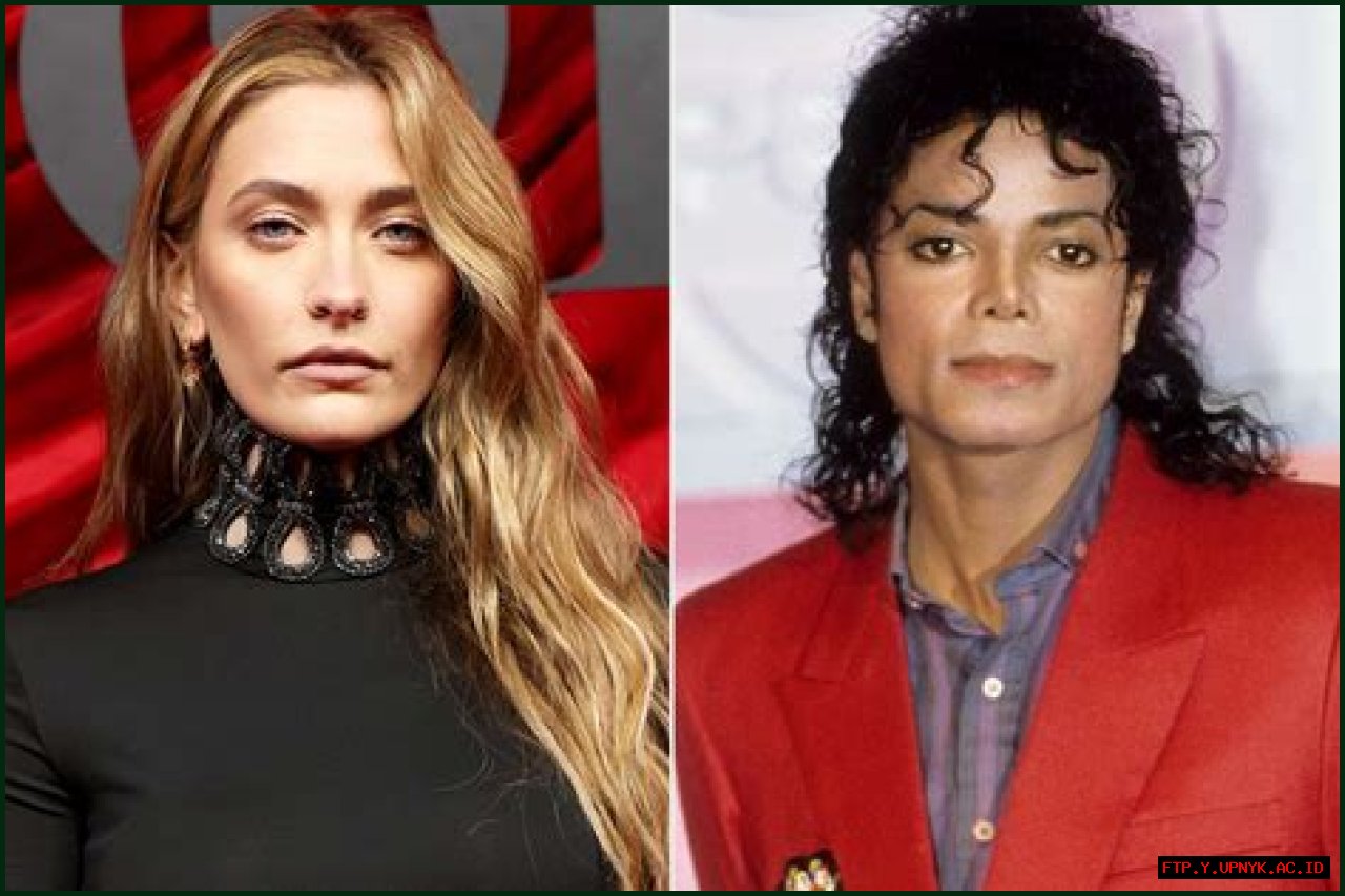 Unraveling Paris Jackson's Multifaceted Ethnic Identity