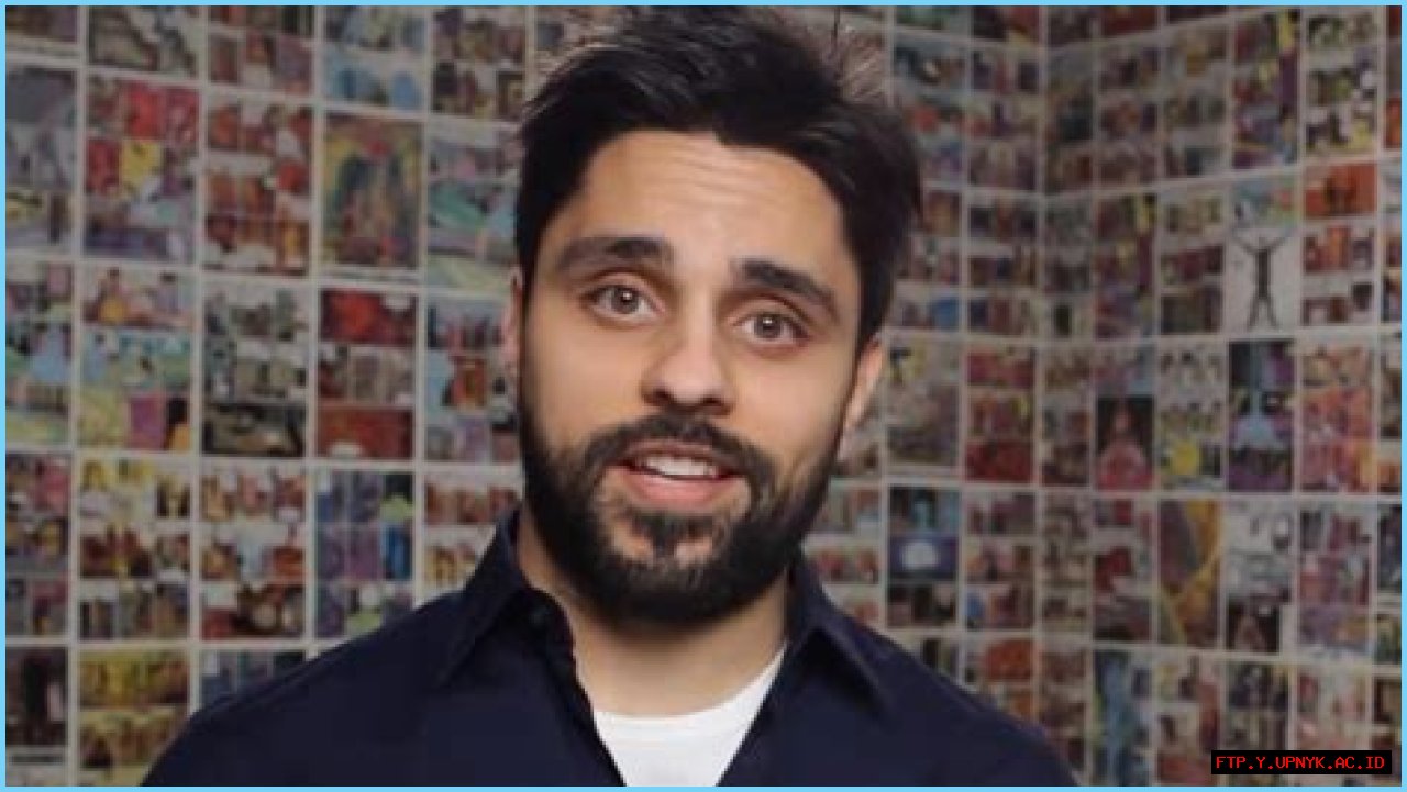 Unraveling Ray William Johnson's Ethnic Lineage
