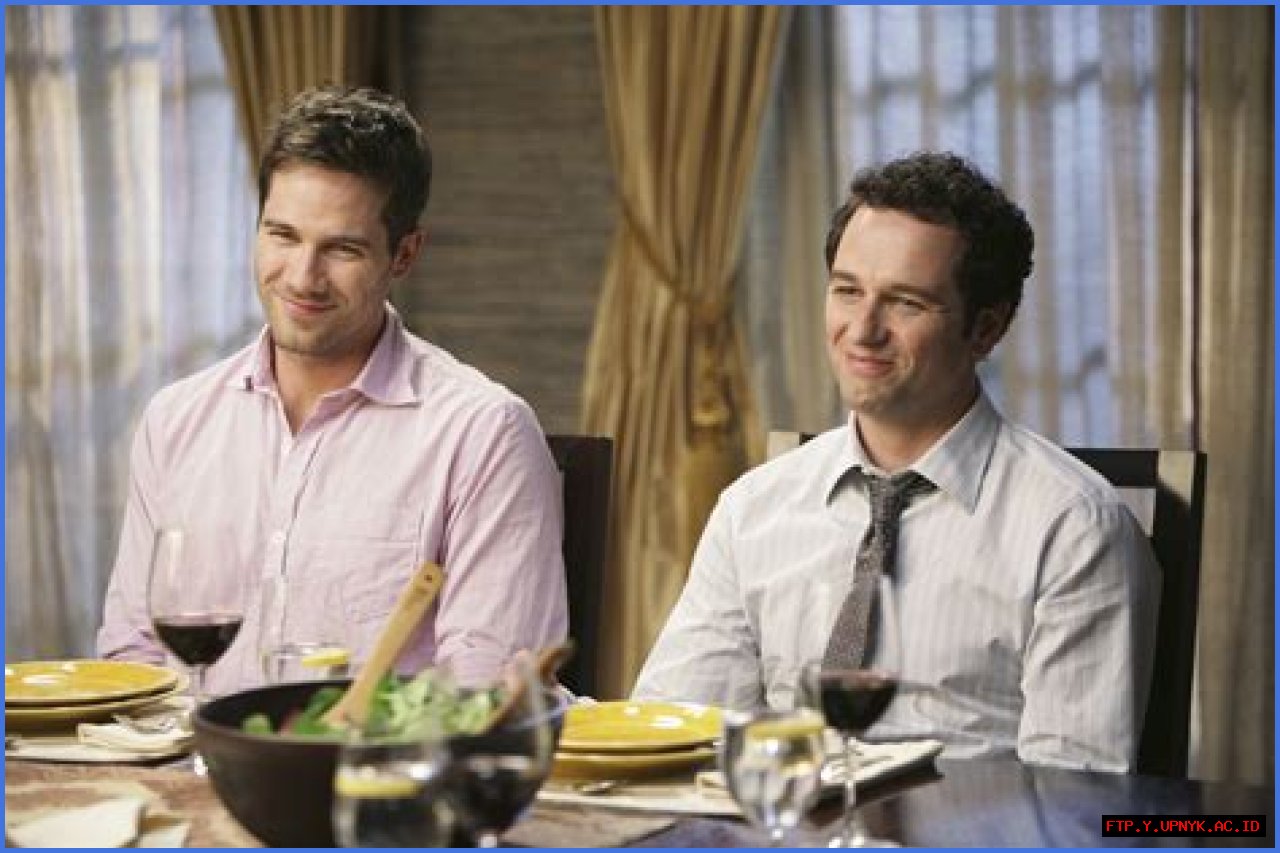 Unraveling The Connection Between Wentworth Miller And Luke Macfarlane