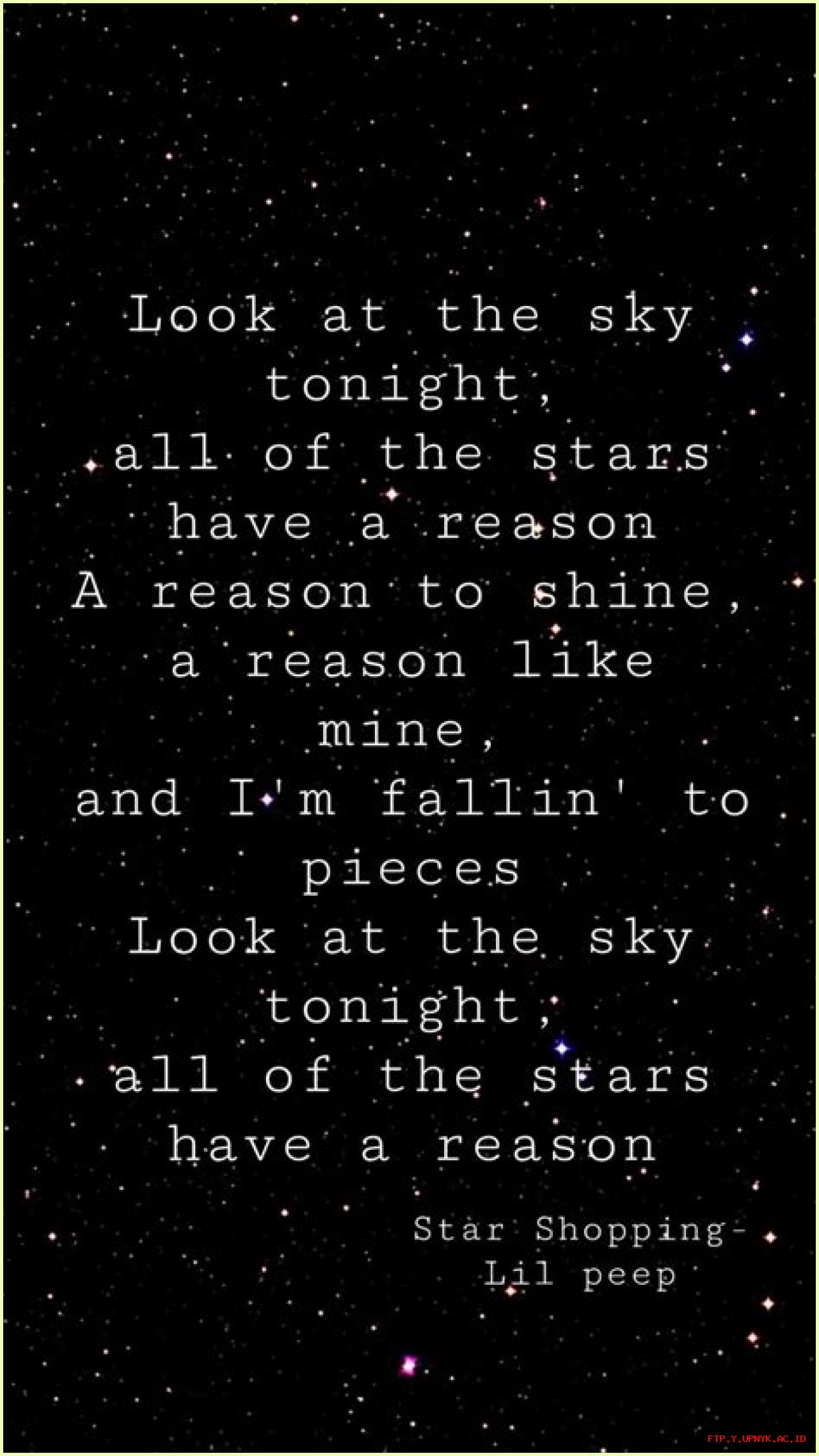 Unraveling The Depths Of 'Star Shopping' Lyrics