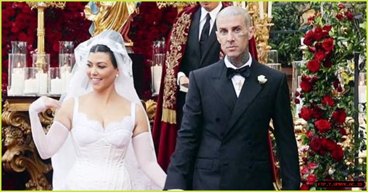 Unraveling The Duration Of Kim Kardashian's First Marriage