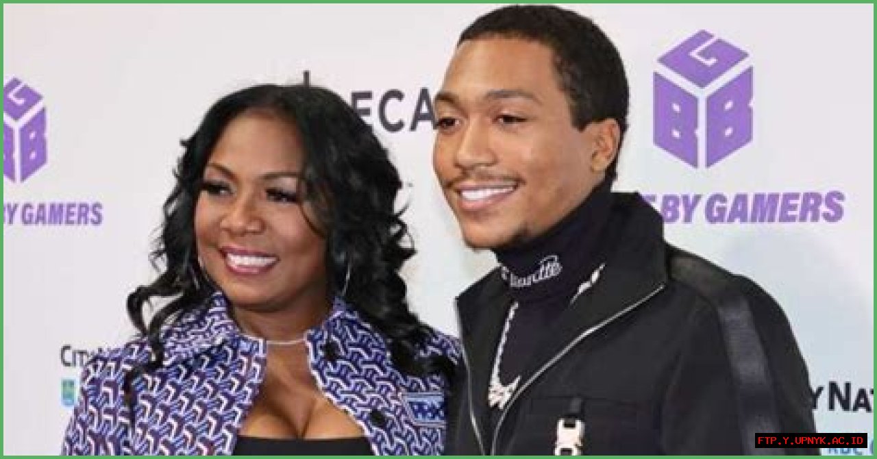 Unraveling The Enigma: Demetrius Flenory Jr.'s Mother Revealed