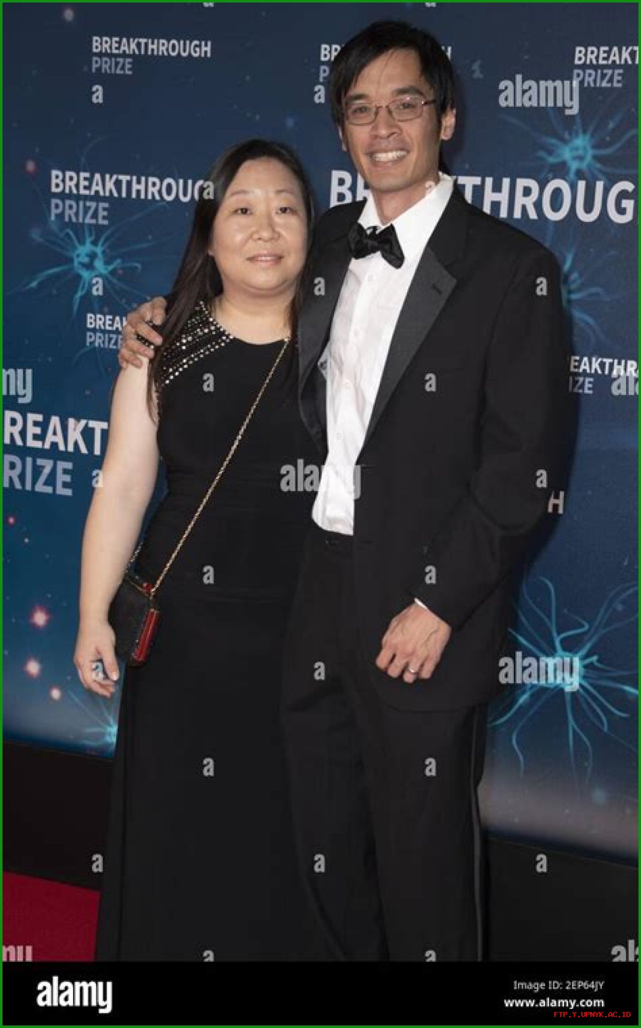 Unraveling The Enigma: Does Terence Tao Have A Wife?