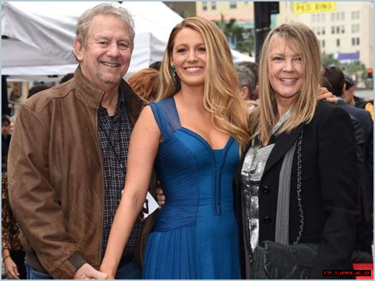 Unraveling The Enigmatic Lineage Of Blake Lively's Parents: Discoveries And Insights