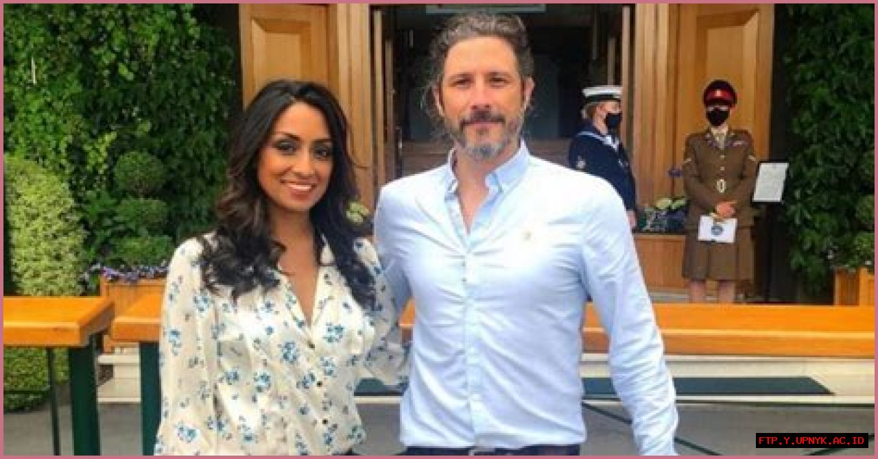 Unraveling The Family Life Of Isa Guha: Does Isa Guha Have Children?