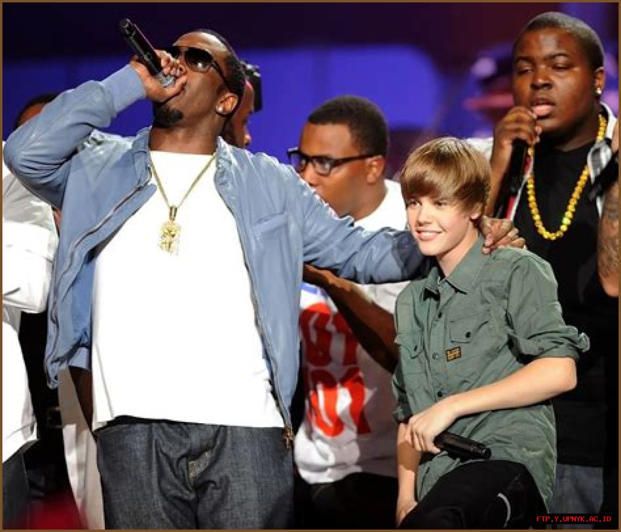 Unraveling The Fascinating Justin Bieber Odell Jr Video
