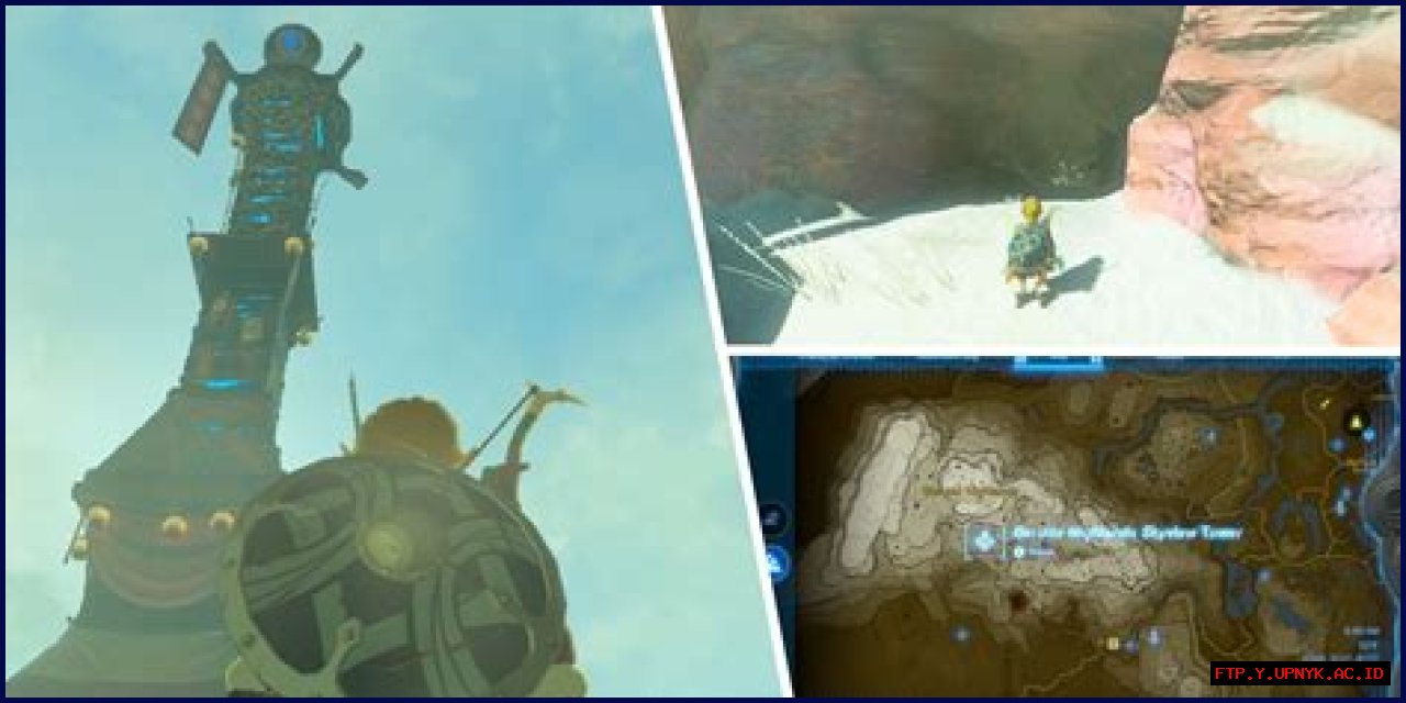 Unraveling The Gerudo Reproductive Mystery: How Do They Perpetuate Their Tribe?