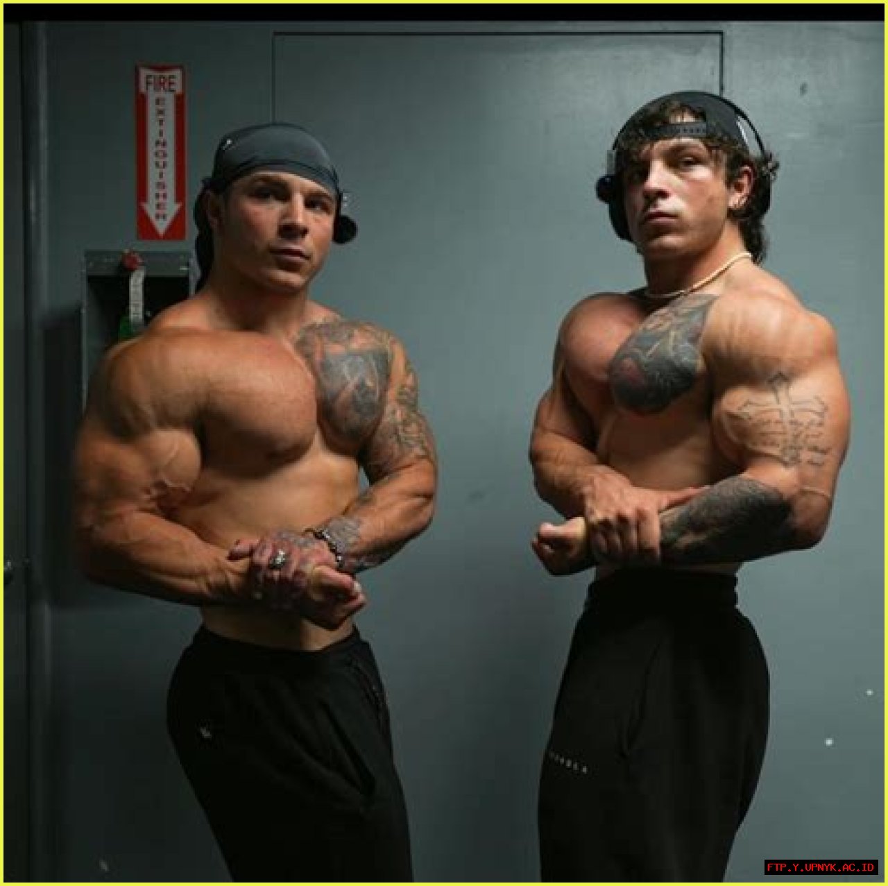Unraveling The Height Enigma: The Tren Twins Unmasked