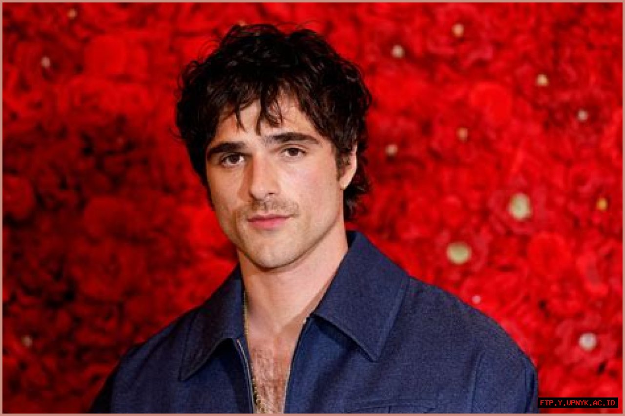 Unraveling The Heritage: Is Jacob Elordi Italian?