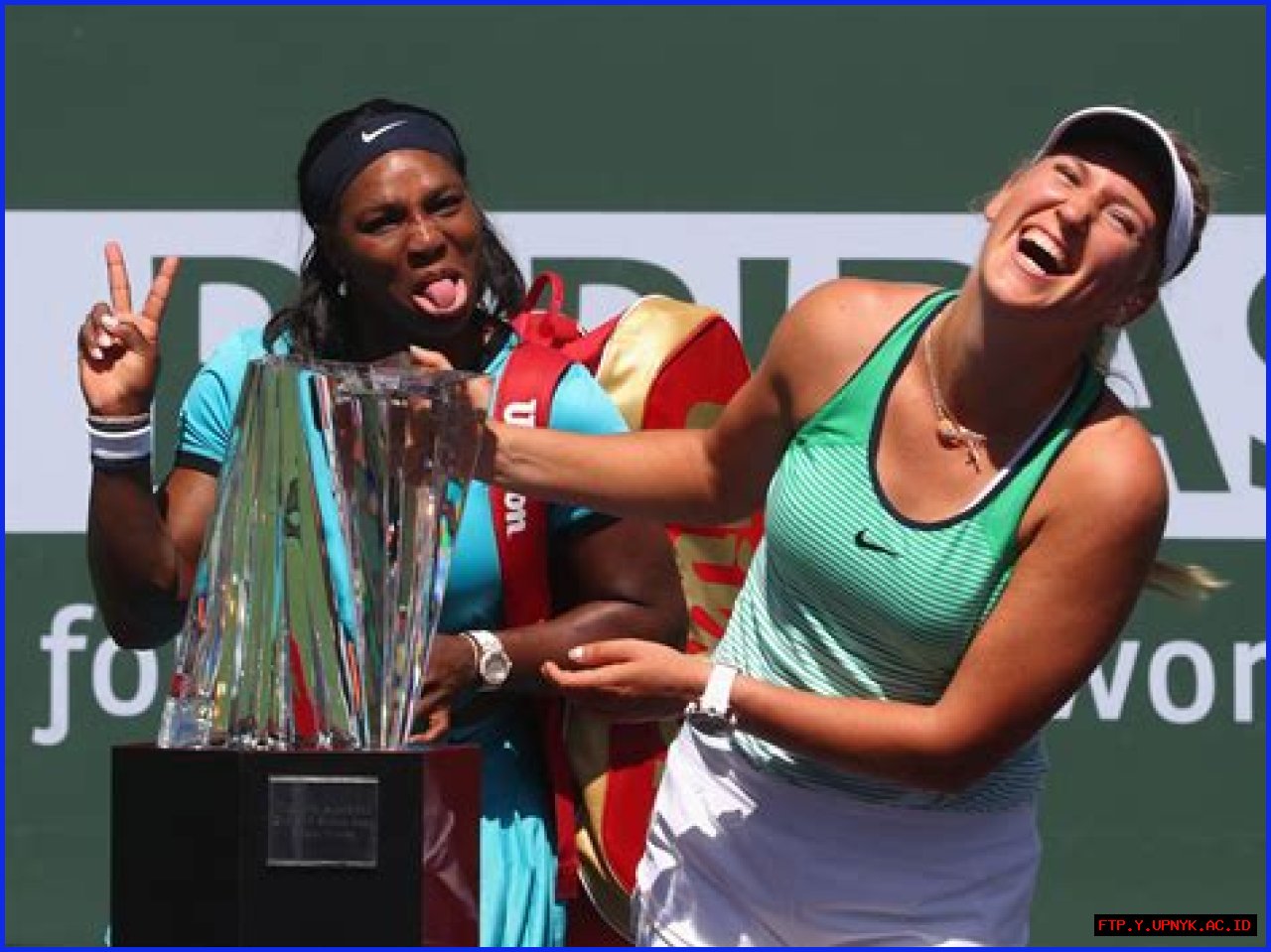 Unraveling The Inspiring Journey Of Victoria Azarenka As A Mother And Champion