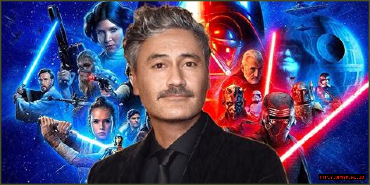 Unraveling The Intriguing Connection: Taika Waititi And Israel