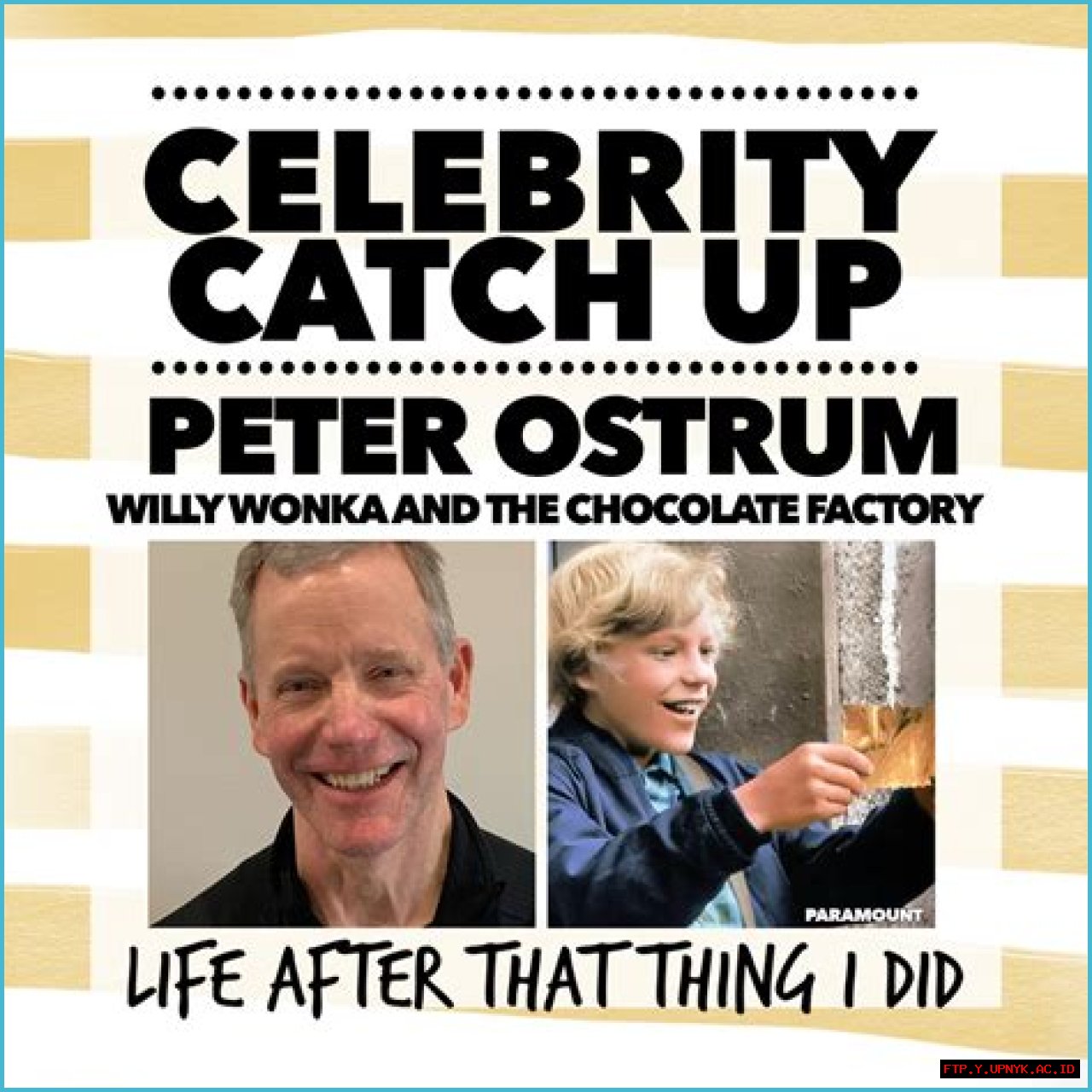 Unraveling The Life And Career Of Actor Peter Ostrum