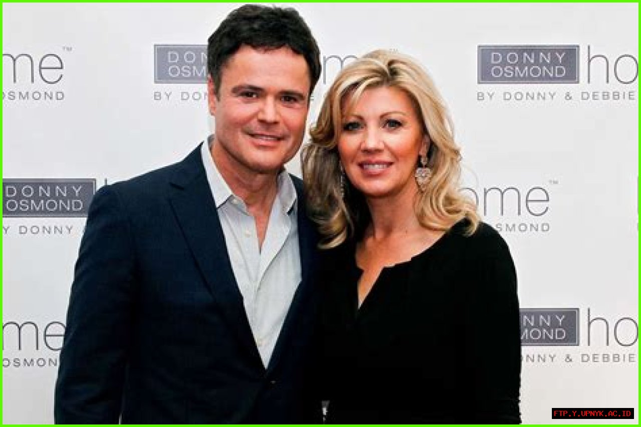 Unraveling The Life Of Donny Deutsch's First Wife
