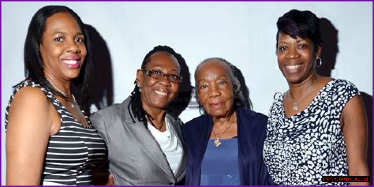Unraveling The Life Of Jay-Z's Matriarch: A Comprehensive Guide To Gloria Carter