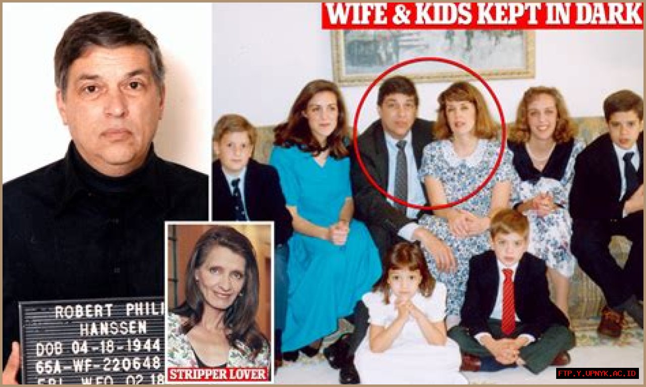 Unraveling The Life Of Robert Hansen's Wife Today