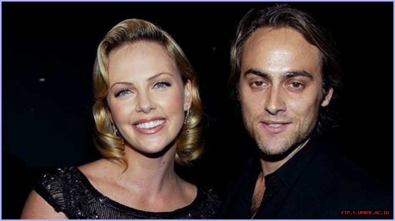 Unraveling The Love Life Of Charlize Theron: Who Was Charlize Theron Married To?