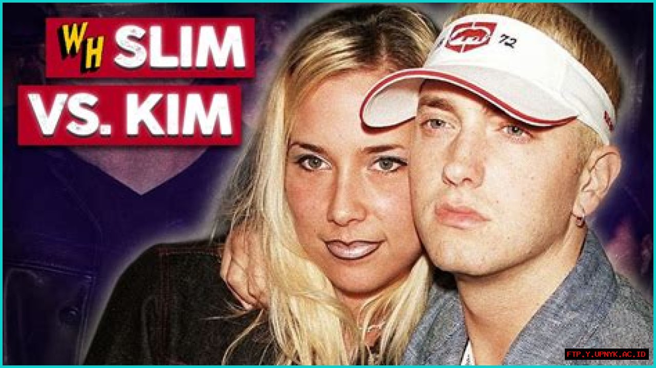 Unraveling The Love Life Of Eminem: Is Eminem In A Relationship 2024?