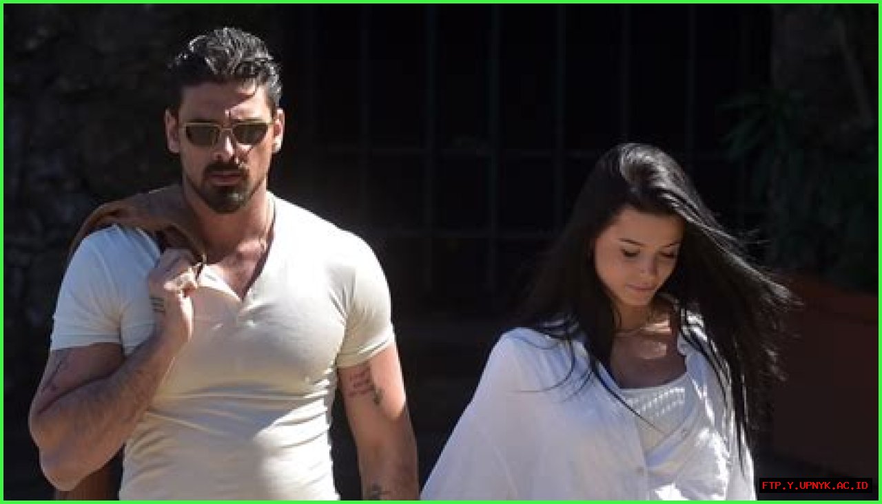 Unraveling The Love Life Of Michele Morrone: Who Are His Girlfriends?