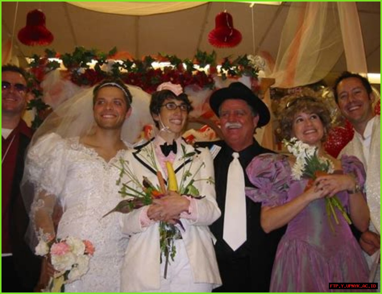 Unraveling The Love Story: Misha Collins And Victoria Vantoch's Marriage