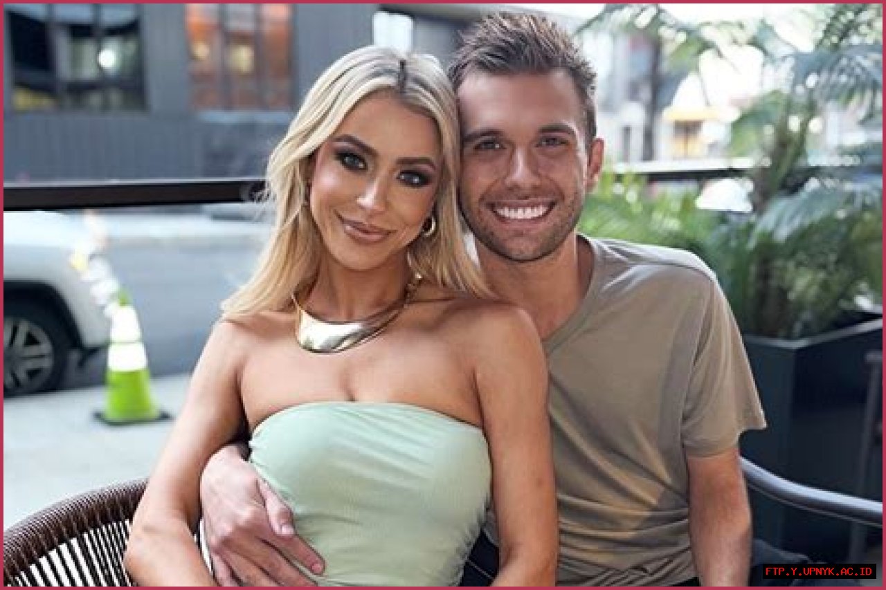 Unraveling The Mysteries: Does Savannah Chrisley Have A Boyfriend?