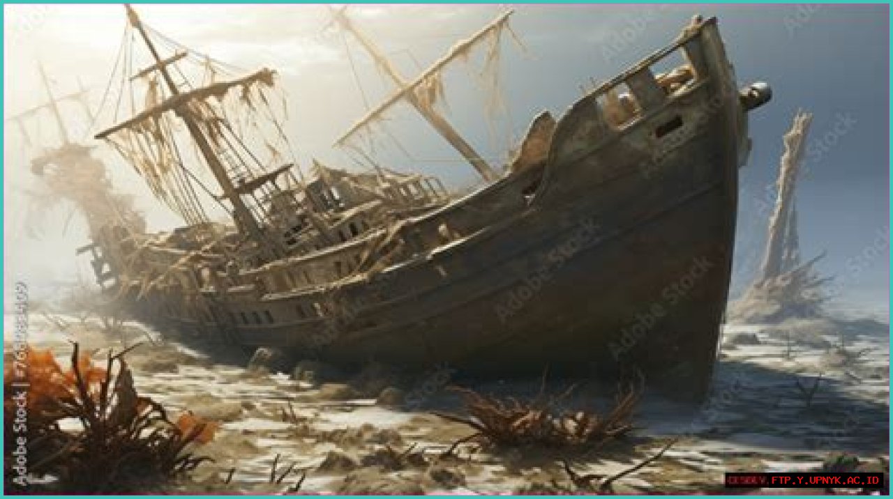 Unraveling The Mysteries Of The Shipwrecked Crew Twitter Phenomenon